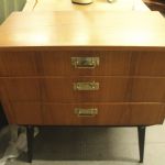 767 4563 CHEST OF DRAWERS